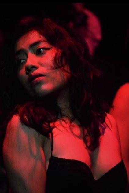 Olimpia Paredes - Actor Profile Photo