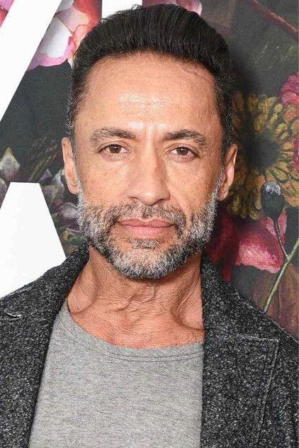 Kamar de los Reyes - Actor Profile Photo