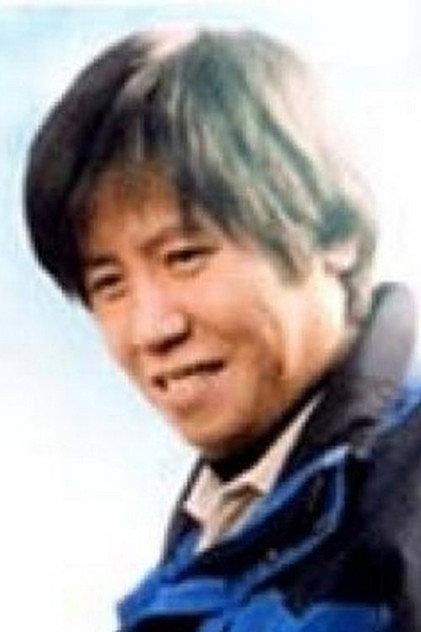 Choi Hak-rak - Actor Profile Photo