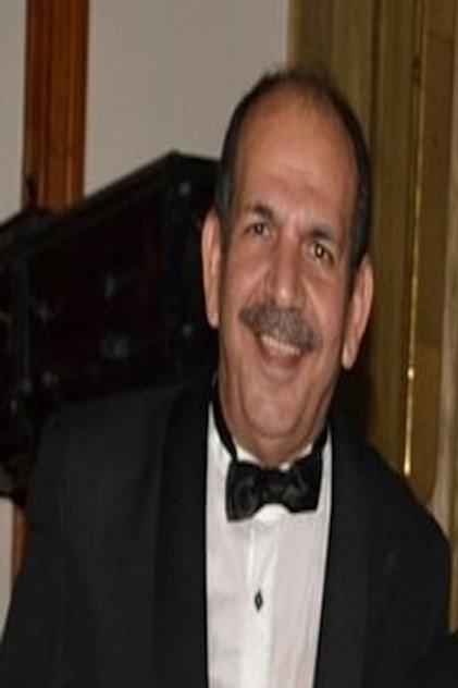 Mostafa Hashish - Actor Profile Photo