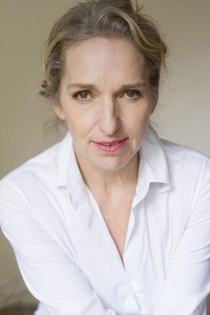 Irene Schwarz - Actor Profile Photo