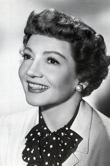 Claudette Colbert - Actor Profile Photo