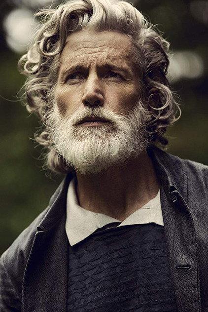Aiden Brady - Actor Profile Photo