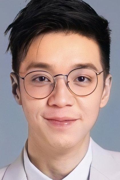 Ratchu Surajaras - Actor Profile Photo