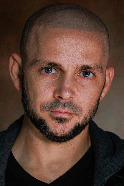Jimmy Galeota - Actor Profile Photo