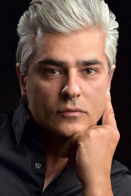Vaz Andreas - Actor Profile Photo