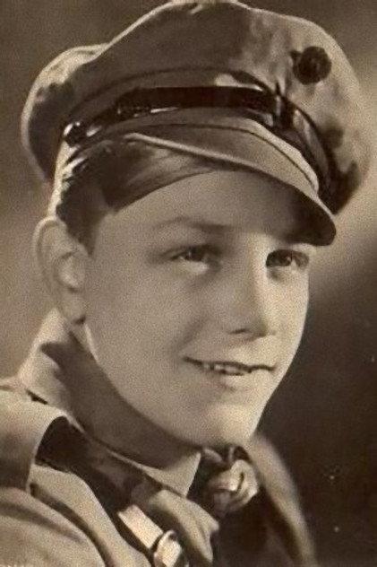 Rolf Wenkhaus - Actor Profile Photo