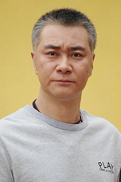 Qu Gang - Actor Profile Photo
