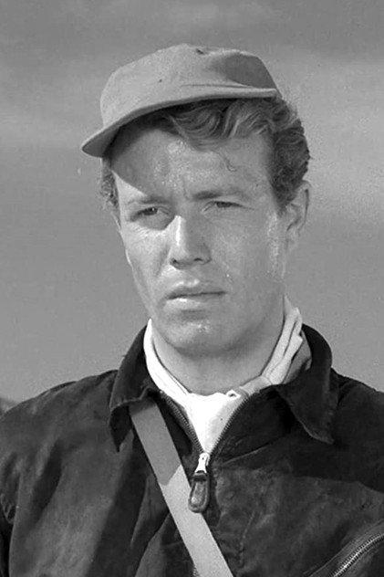 Ted Otis - Actor Profile Photo