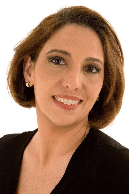 Alice Borges - Actor Profile Photo