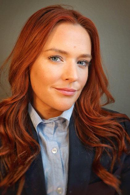 Georgie Storm Waite - Actor Profile Photo