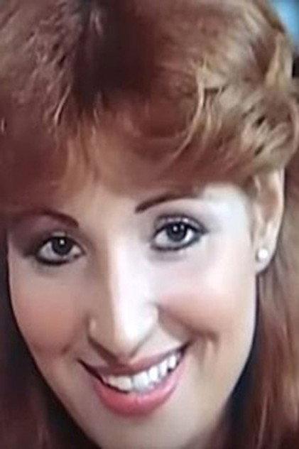 Fatma Mahmoud - Actor Profile Photo