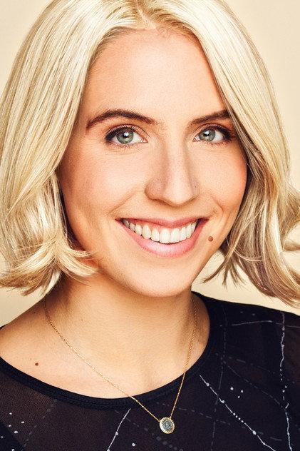 Claire McFadden - Actor Profile Photo