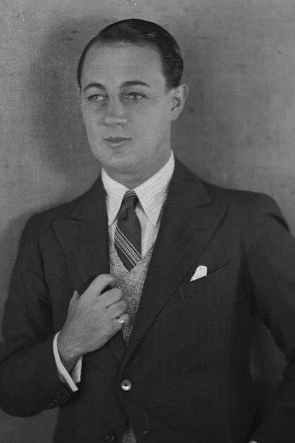 Kenneth Kent - Actor Profile Photo