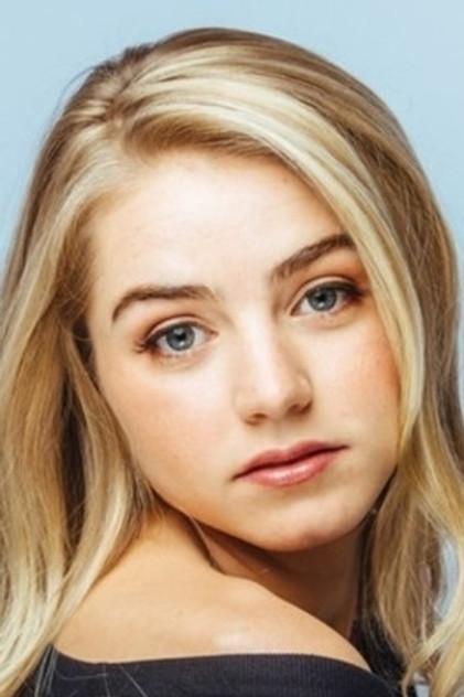 Catherine Blades - Actor Profile Photo