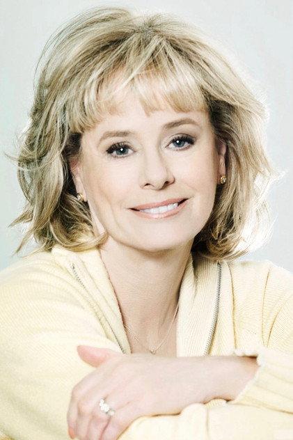 Kathy Reichs - Actor Profile Photo