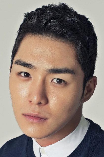Seo Ha-jun - Actor Profile Photo