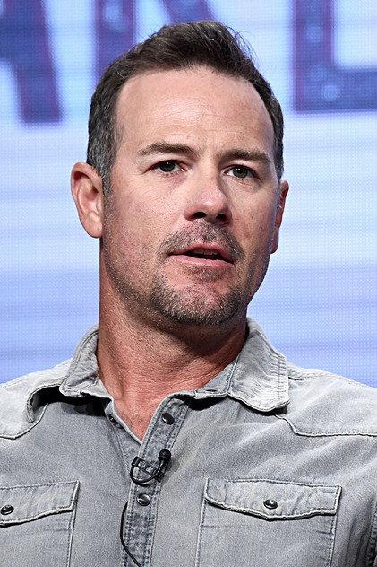 Chris Jacobs - Actor Profile Photo