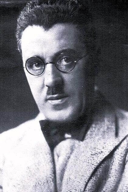 George Carney - Actor Profile Photo