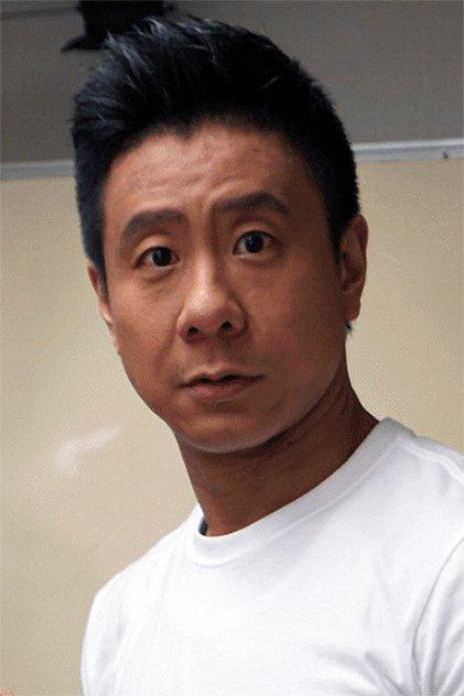 Tommy Chu Pak-Hong - Actor Profile Photo