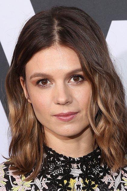 Katja Herbers - Actor Profile Photo