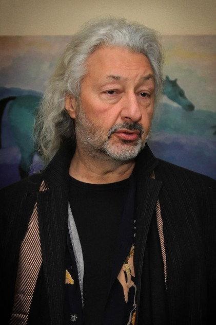 Stas Namin - Actor Profile Photo