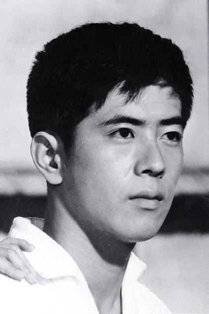 Hiroshi Kawaguchi - Actor Profile Photo