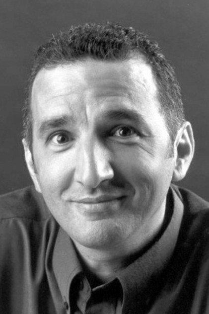 Jerry Potenza - Actor Profile Photo