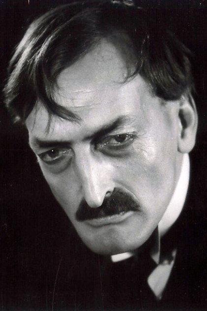 Georg Årlin - Actor Profile Photo