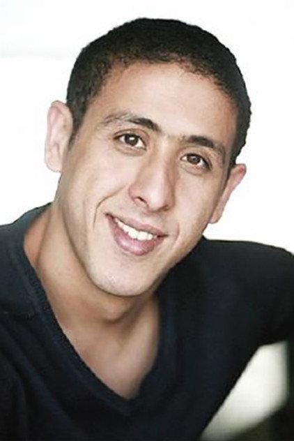 Ichem Saïbi - Actor Profile Photo
