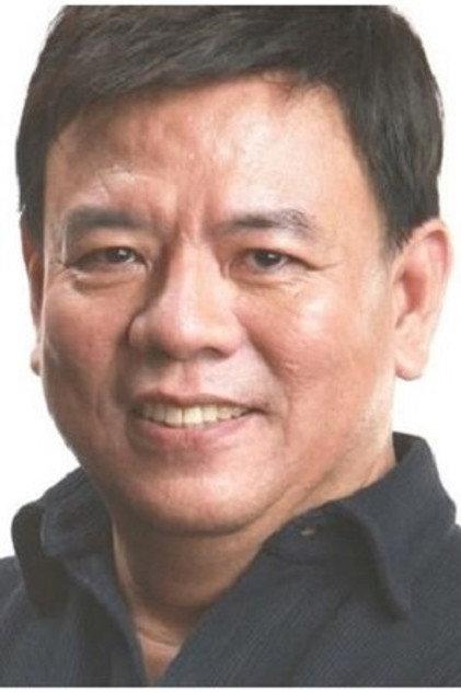 Yan Bingliang - Actor Profile Photo