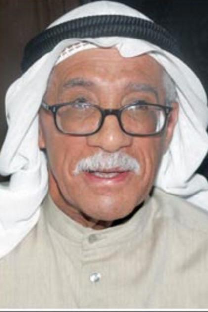 Hussein Al-Qattan - Actor Profile Photo