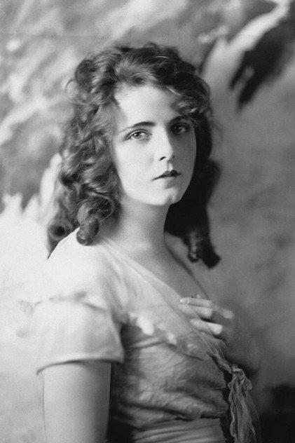 Olive Thomas - Actor Profile Photo