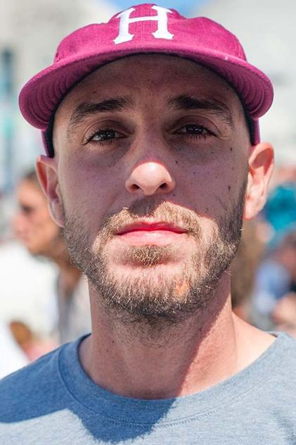 Peter Ramondetta - Actor Profile Photo
