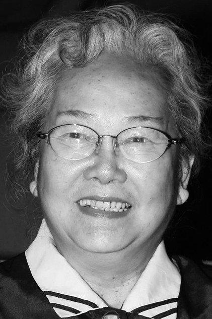 Lai Suen - Actor Profile Photo