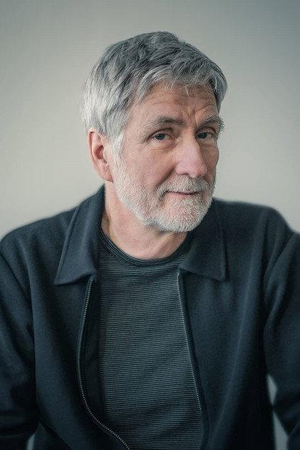 John Walker - Actor Profile Photo
