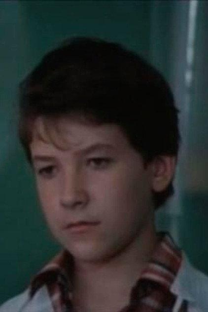 A. Dobrolyubov - Actor Profile Photo