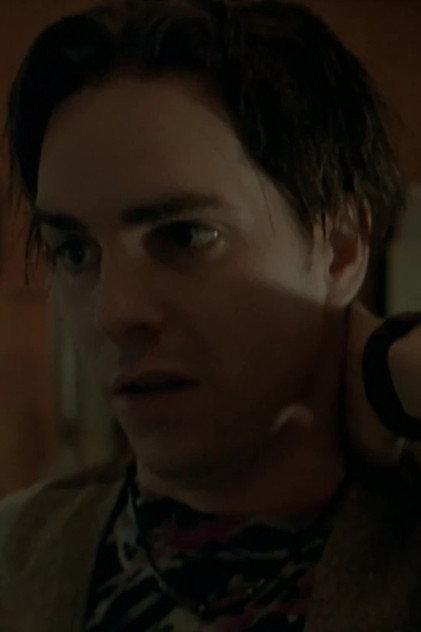 Brian Sweetapple - Actor Profile Photo
