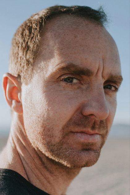 George Cottle - Actor Profile Photo