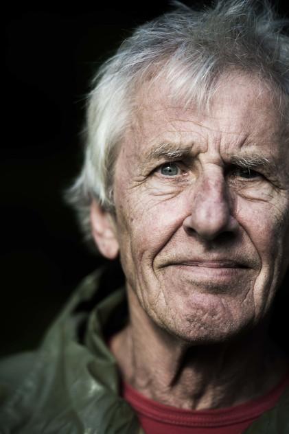 Brian Patterson - Actor Profile Photo