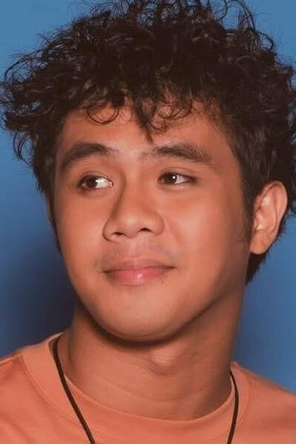 Jude Hinumdum - Actor Profile Photo