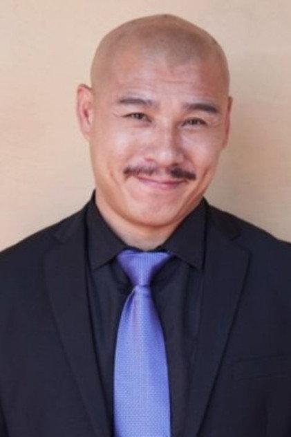 Xu Zhanwei - Actor Profile Photo
