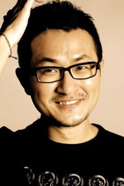 Giddens Ko - Actor Profile Photo