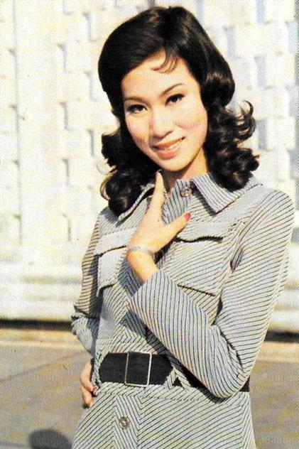 Hsi Hsiu-Lan - Actor Profile Photo