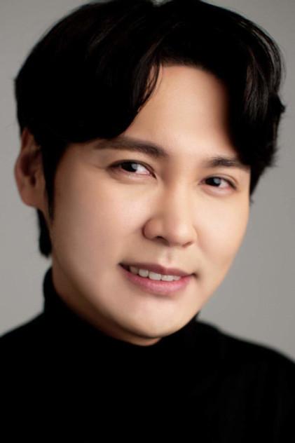 Ju Si-hyun - Actor Profile Photo