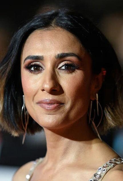 Anita Rani - Actor Profile Photo