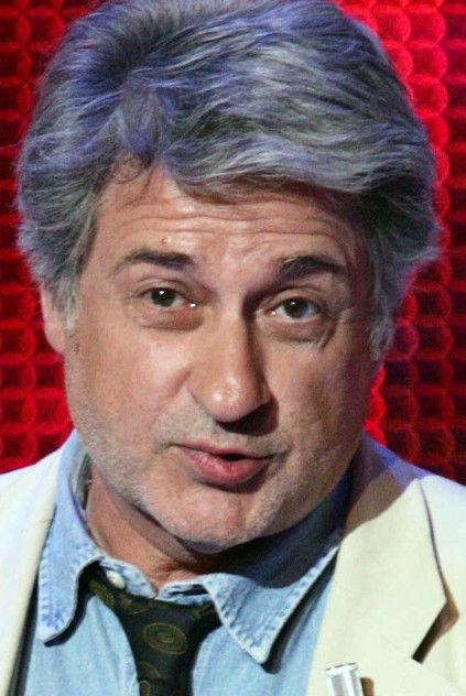 Didier Bezace - Actor Profile Photo