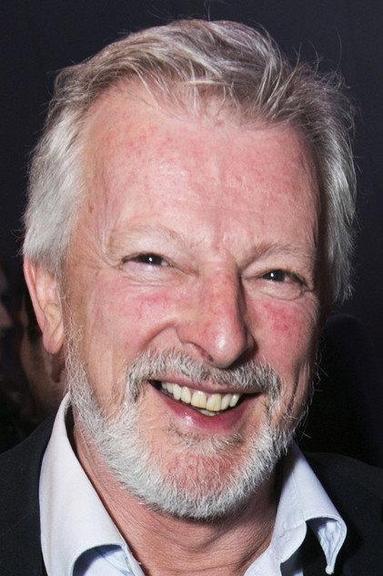 David Acton - Actor Profile Photo