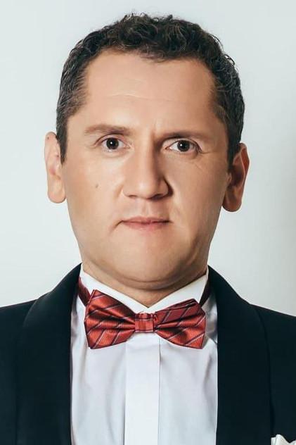 Oleh Ivanytsia - Actor Profile Photo