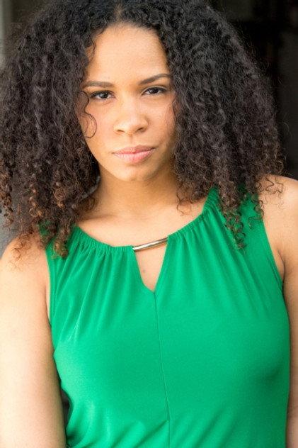 Nailim Sanchez - Actor Profile Photo